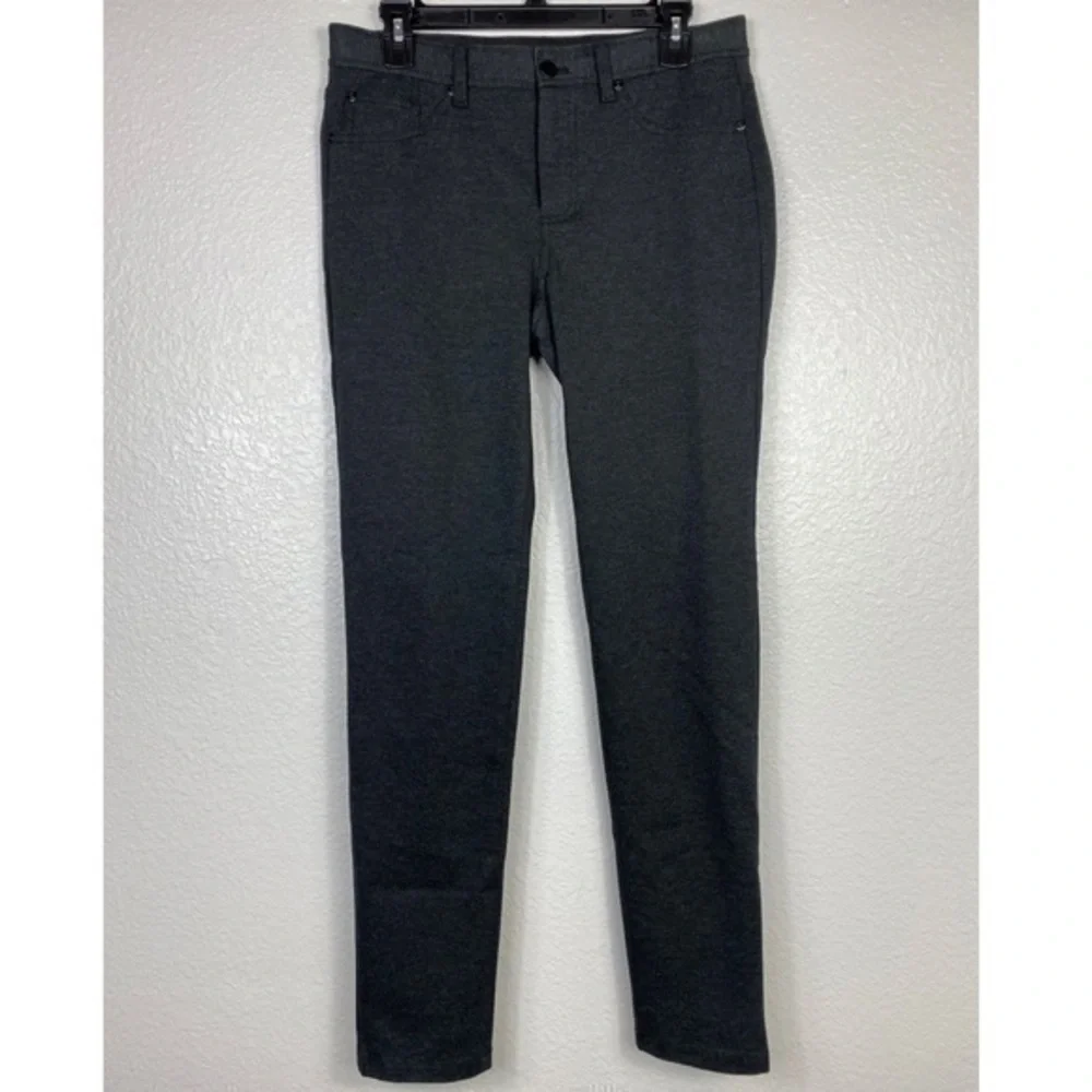Chico’s | Gray Slim Pants